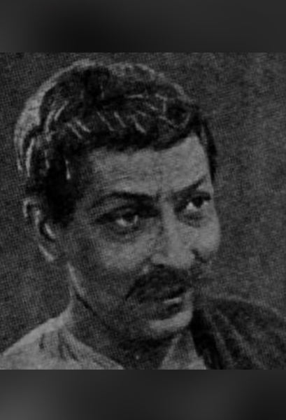 কানু বন্দ্যোপাধ্যায়